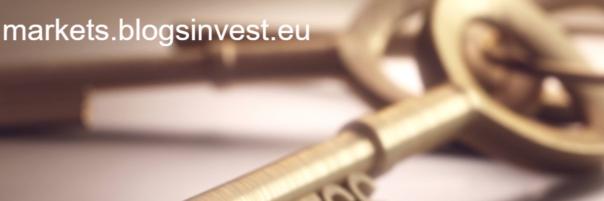 markets.blogsinvest.eu